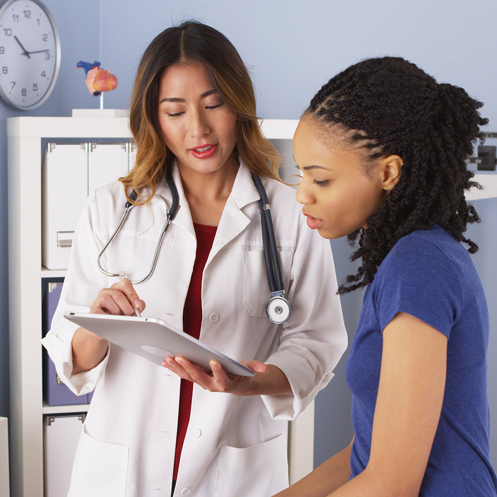 Overcoming Disparities in Women’s Reproductive Health: The Role of Primary Care Clinicians in Rural and Underserved Communities