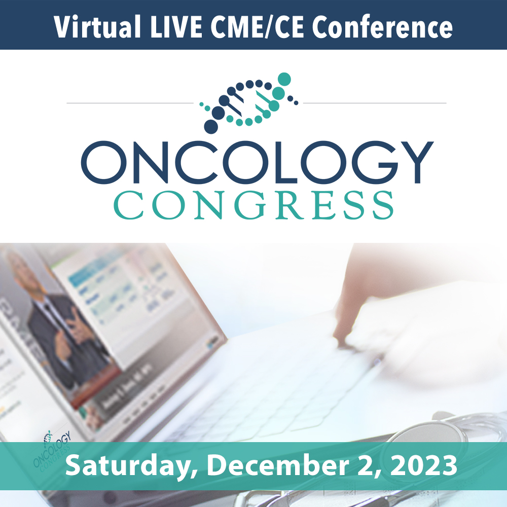 Oncology Congress