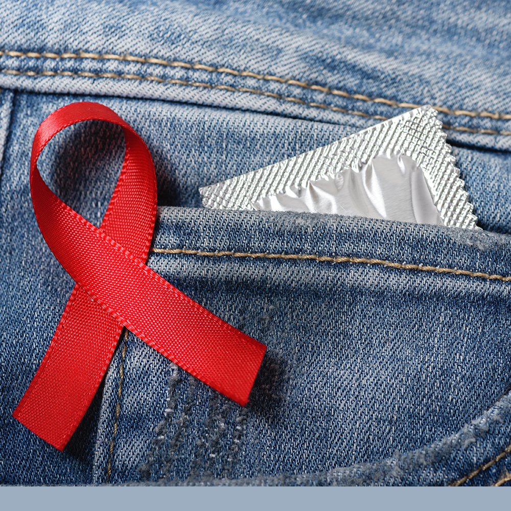 HIV Prevention and PrEP: Laying the Foundation
