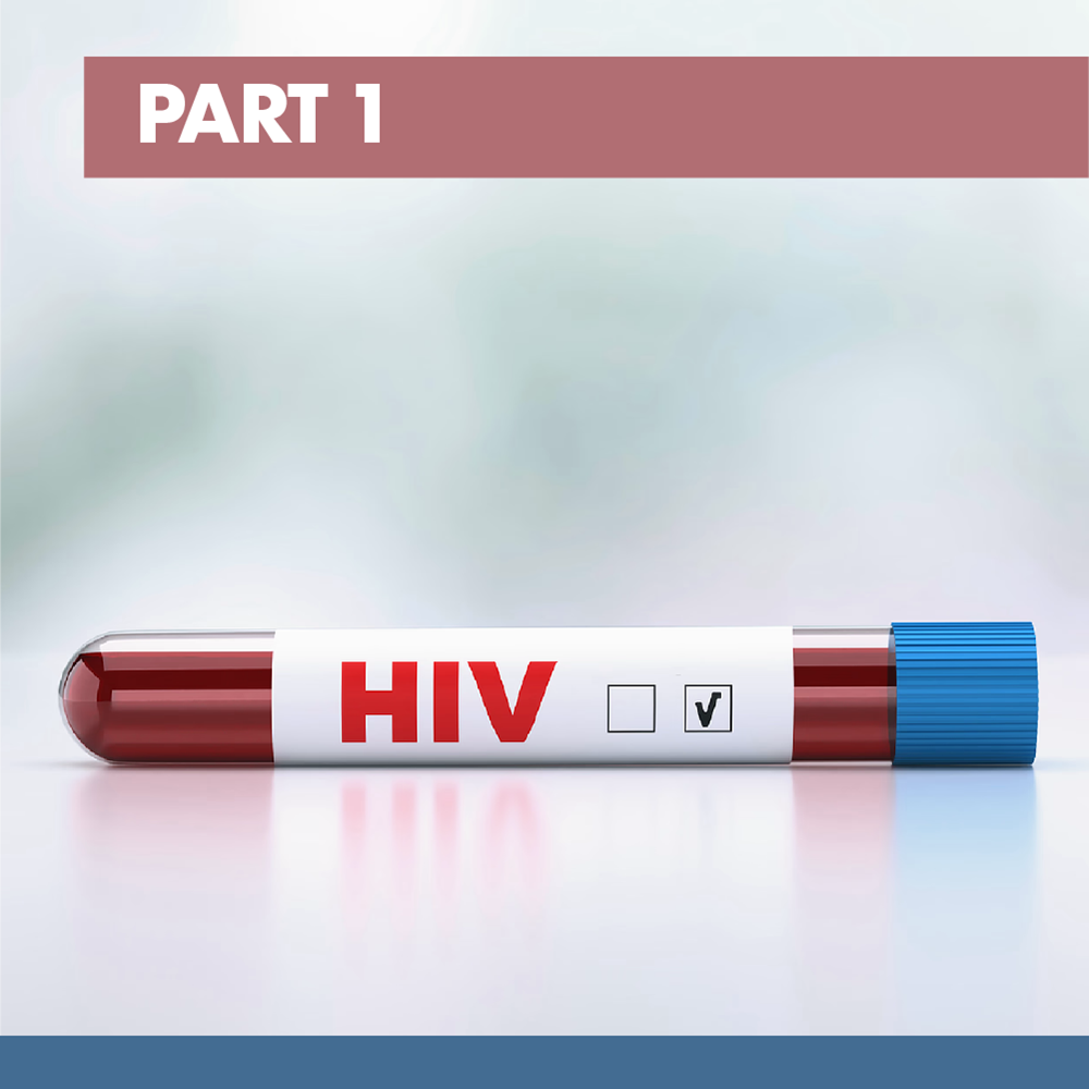 It Starts With a Conversation: Opening the Door to Sexual Health, HIV Testing, and PrEP