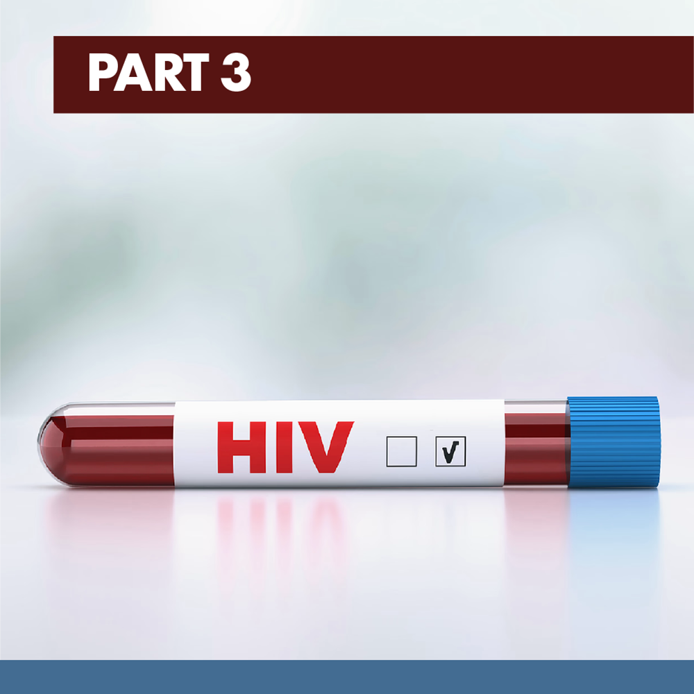 Meeting Patients Where They Are: Supporting PrEP Adherence and Shared Decision-Making