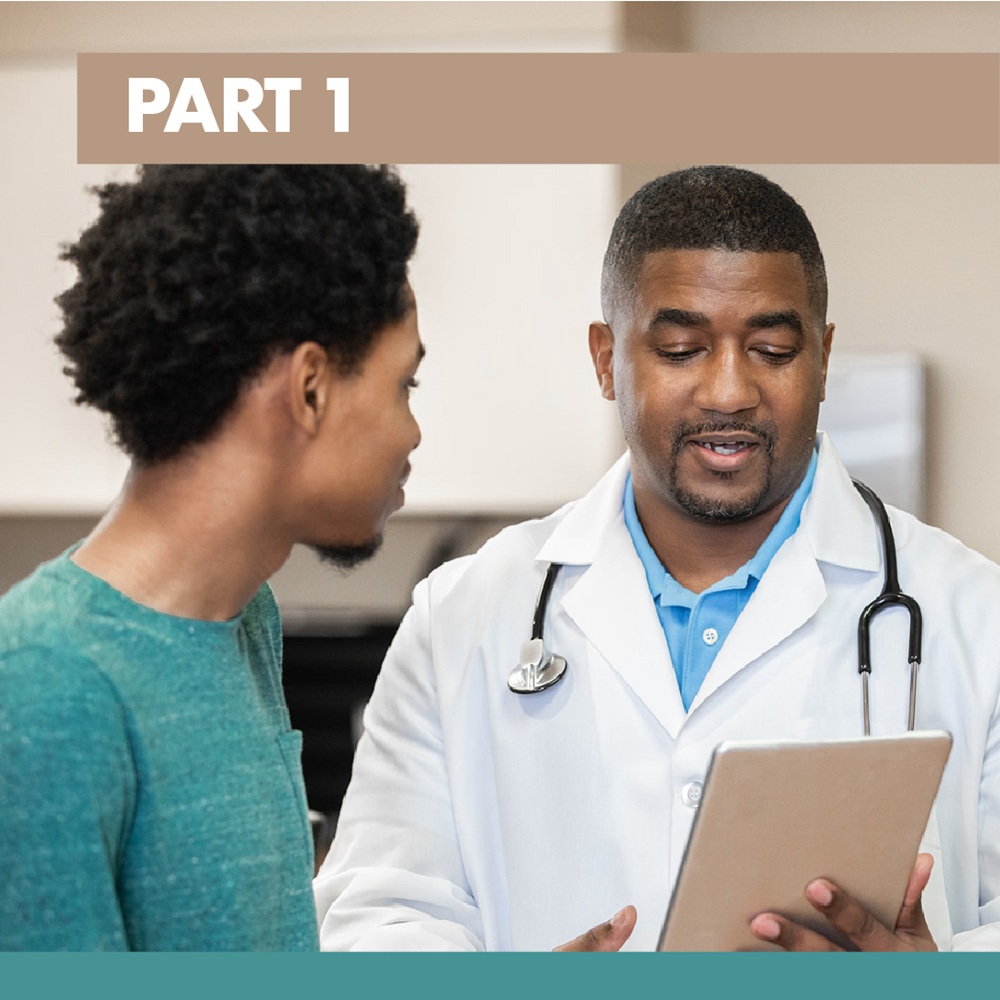 Bridging Gaps in HIV Care: Advancing Treatment in Rural and Underserved Communities