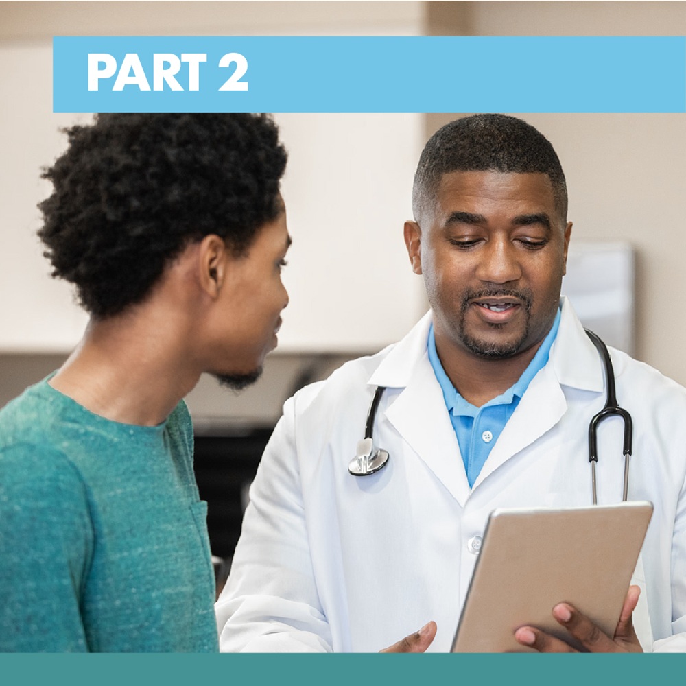 Overcoming Challenges in Rural and Underserved Settings: Case-Based Approaches to Improve HIV Management