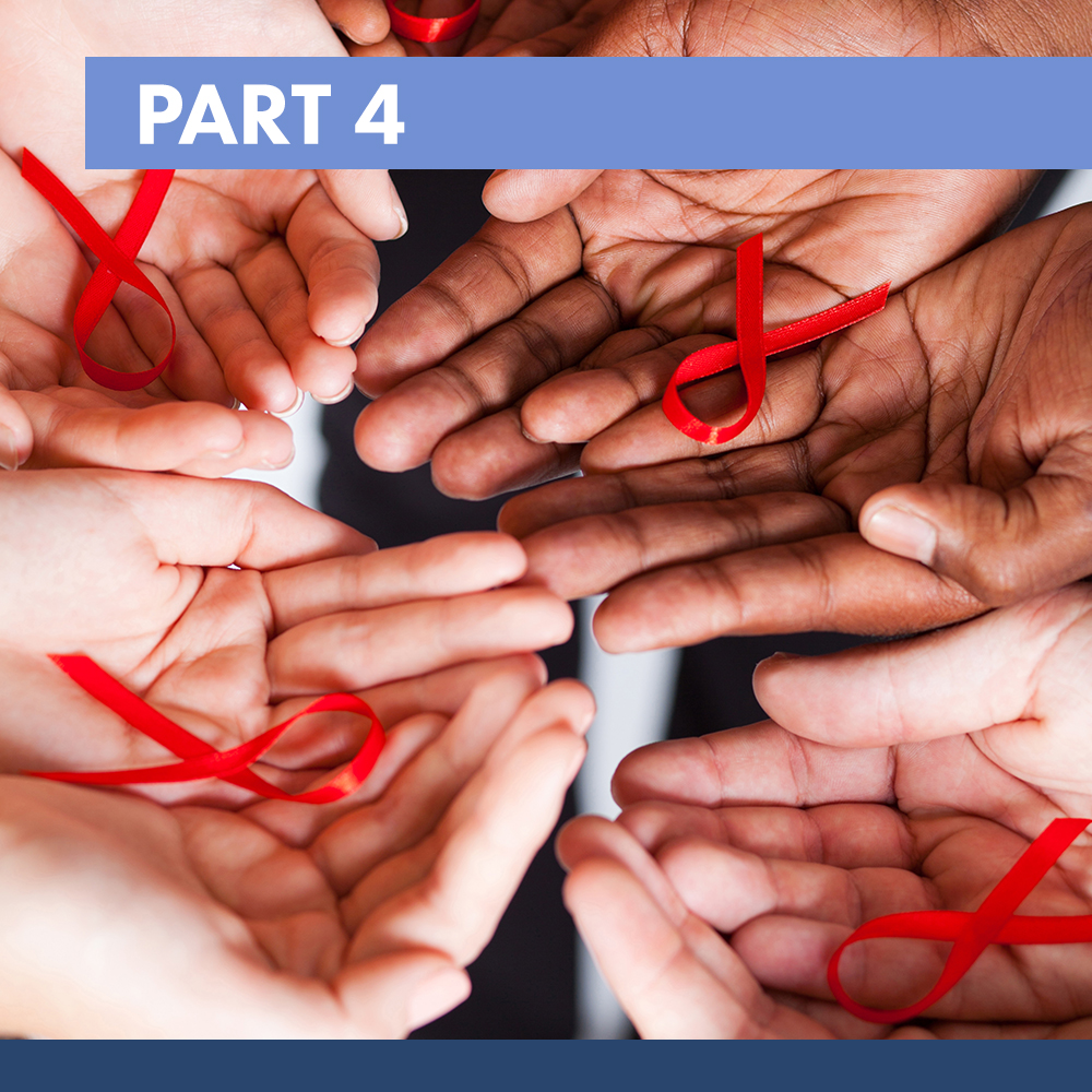 Part 4: HIV in Rural and Underserved Communities - Optimizing Individualized Treatment