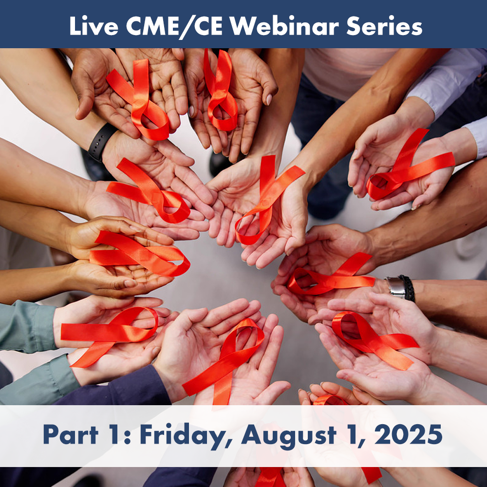 Part 1: PrEP for HIV Prevention: Expanding Access in Rural Communities of the Southeast US