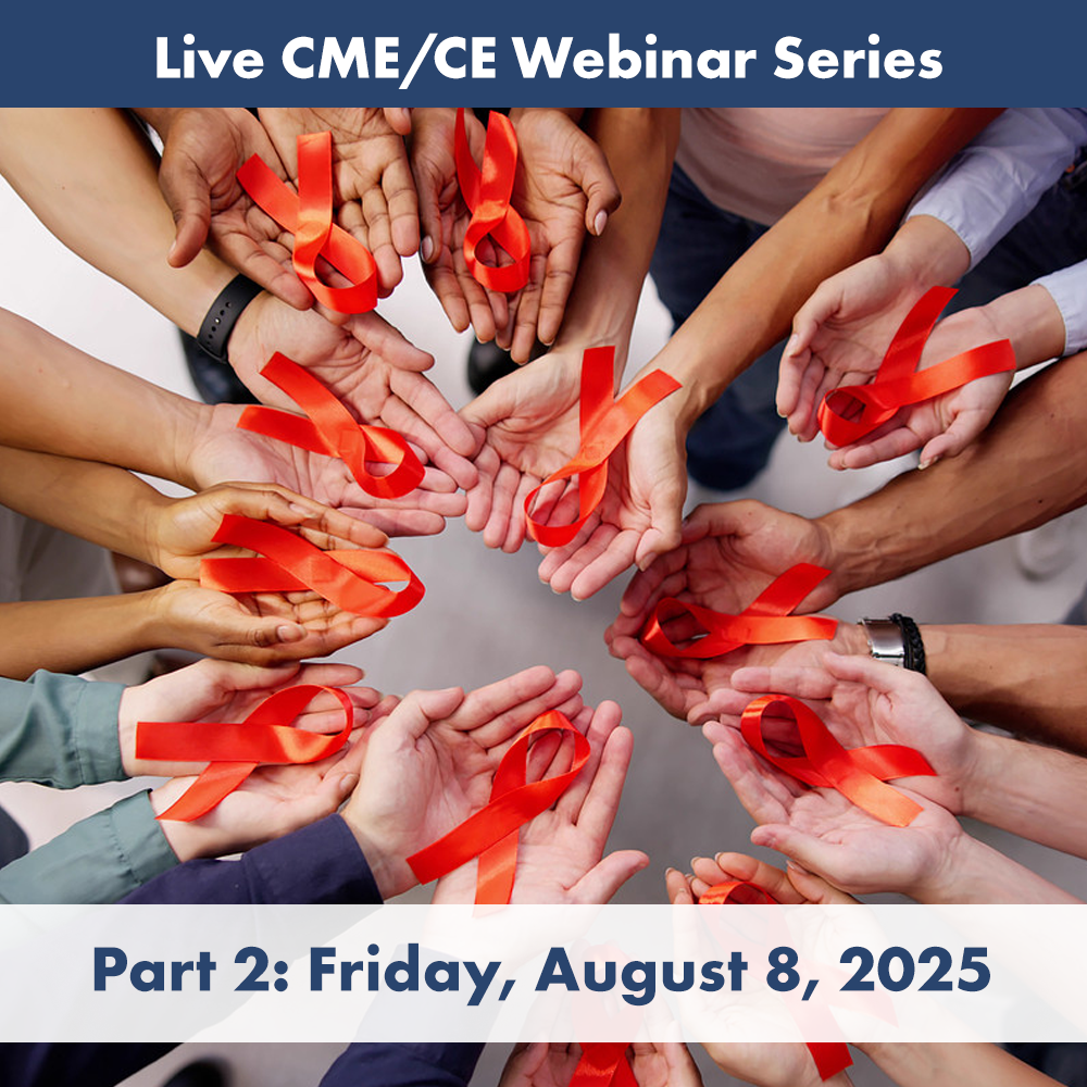 Part 2: PrEP for HIV Prevention: Expanding Access in Rural Communities of the Southeast US