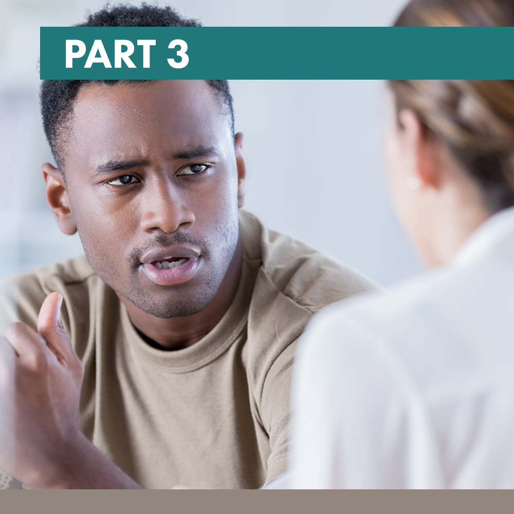Part 3: Communicating About HIV Treatment as Prevention