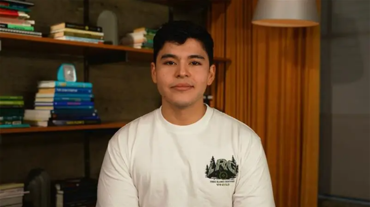 Danny An AI-Generated Synthetic Patient